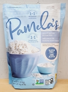 Flour - All Purpose GF (Pamela's)